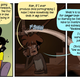 Image for article titled Sunday Comics: You Look... Different.